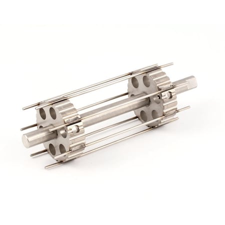 Antunes Drive Pulley Assembly 0011961